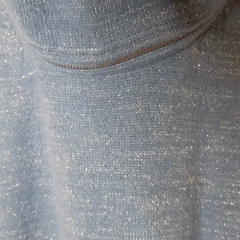 Armani Exchange Sweater Dress‎